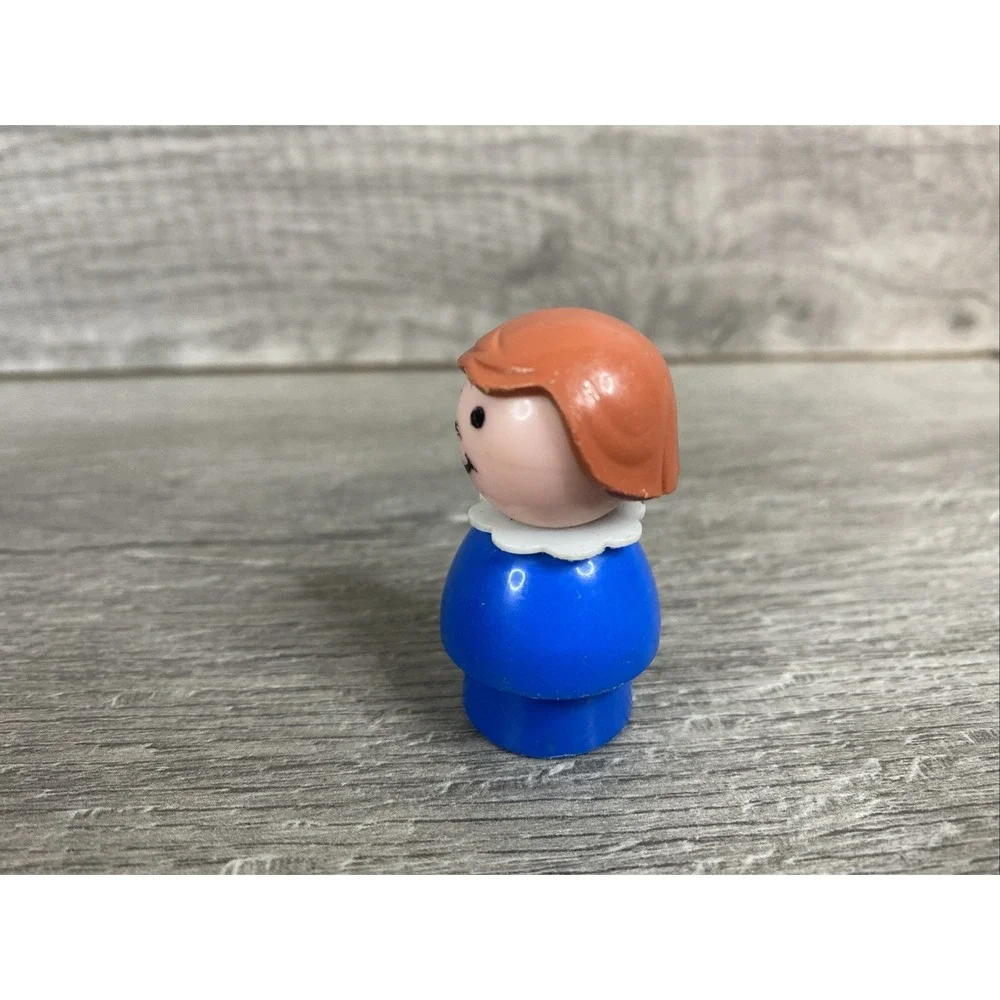 Fisher-Price product vintage